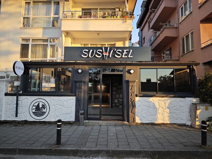 Sushisel