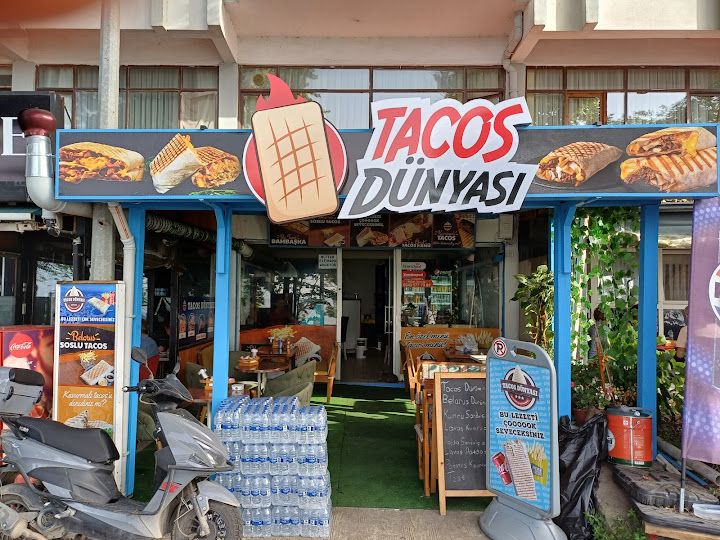 Tacos Dünyası