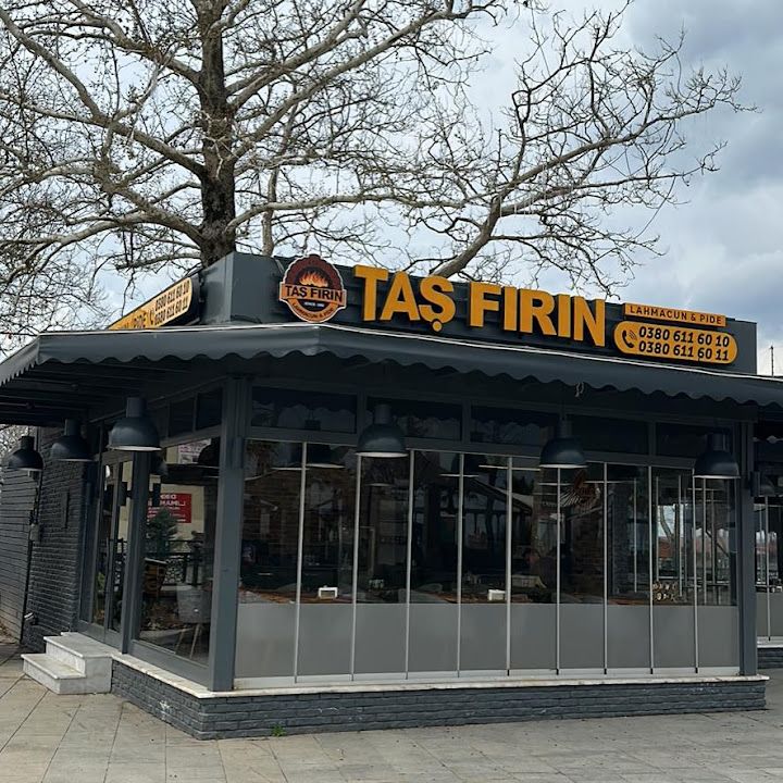 Taş Fırın Lahmacun Pide Kebap
