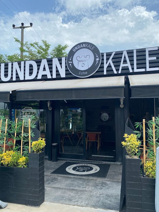 Undankale Coffee