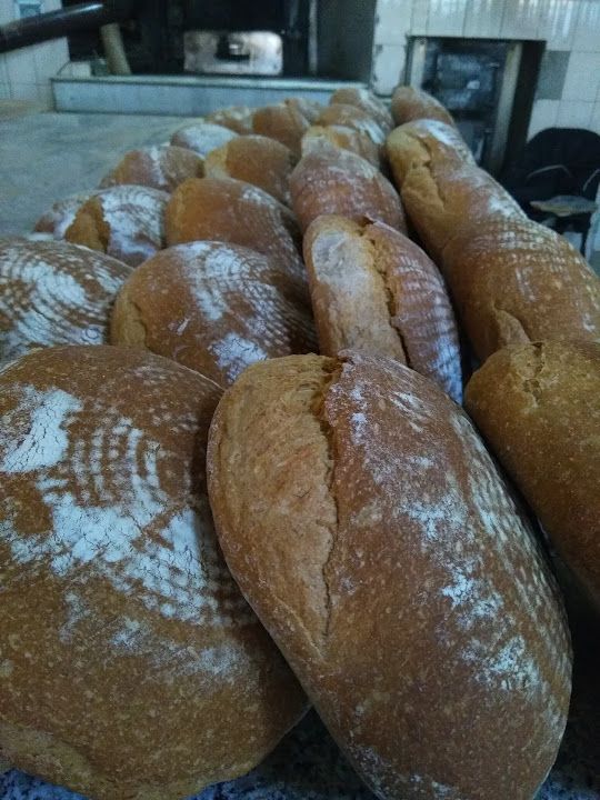 Vakfıkebir Özer Ekmek Fırını