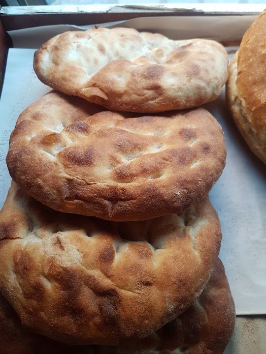 Yanmaz Ekmek Fırını