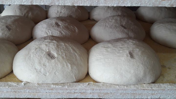 Yılmaz Ekmek Köy Ekmeği