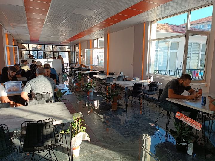 Akbilşah Et Ve Tavuk Döner