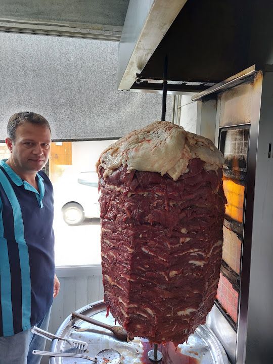 Bereket Çorba Kebap Salonu