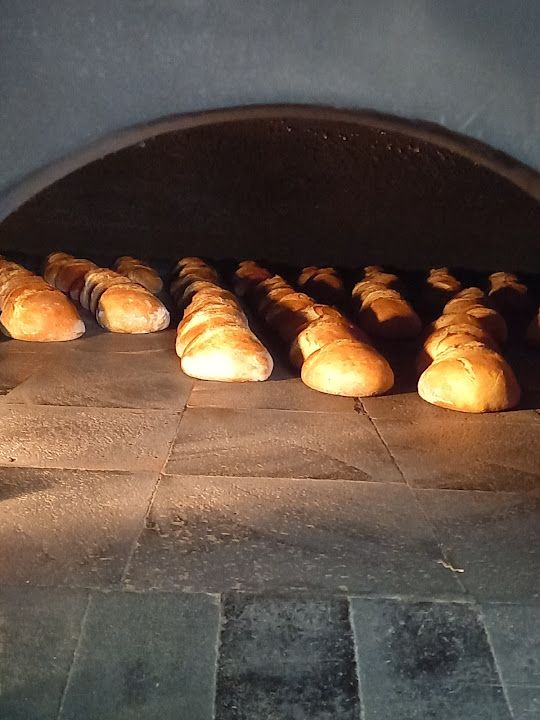 Dıvrak Pide Fırını