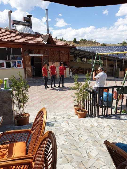 Doğan Alabalık Restaurant