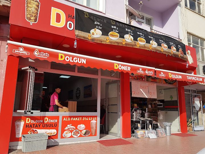 Dolgun Döner
