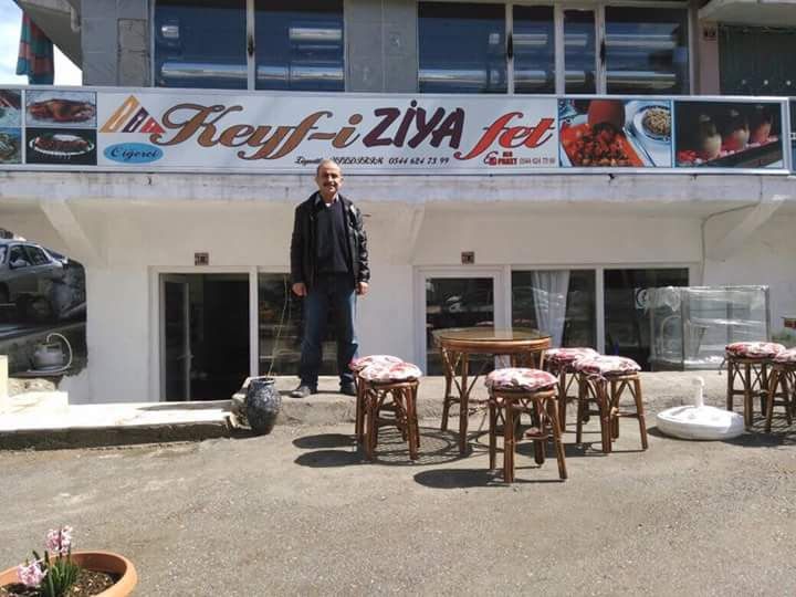 Keyf-i Ziya Fet
