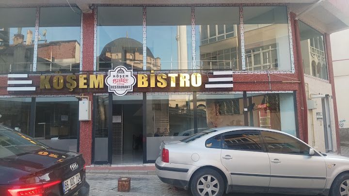 Köşem Bistro
