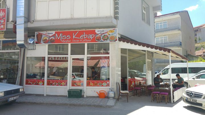 Miss Kebap Ve Çorba Salonu