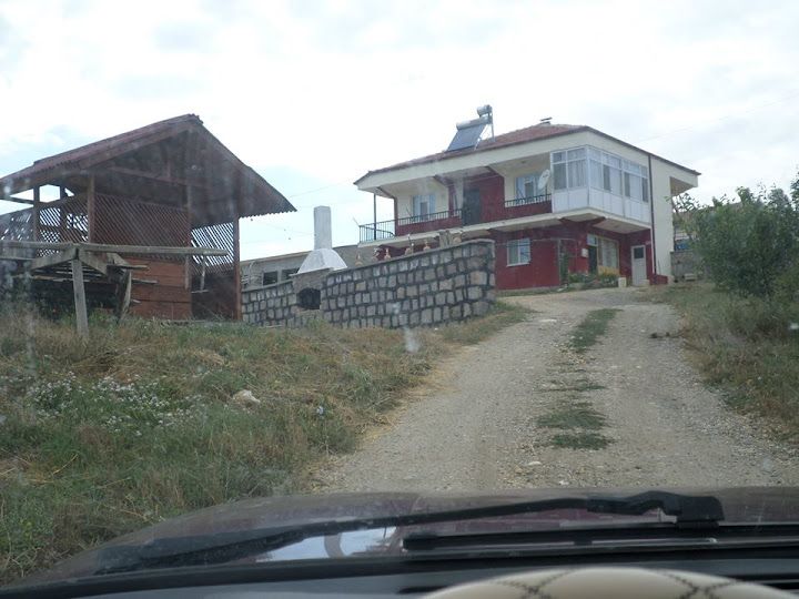 Yozgat Alabalık Çiftliği - Doğan Alabalık