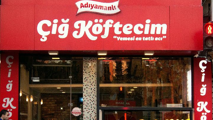 Adıyamanlı Çiğköftecim (metropol Şubesi)