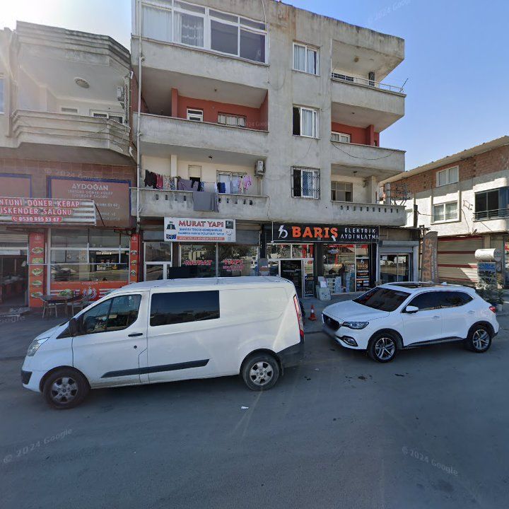 Akdeniz Pide