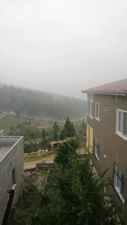 Amane Fırını