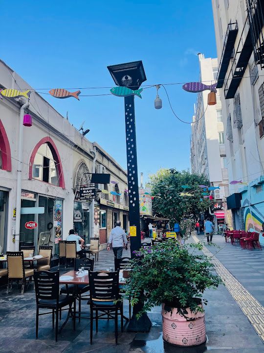 Ata Et Lokantası