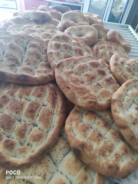 Beskardesler Pide Firini