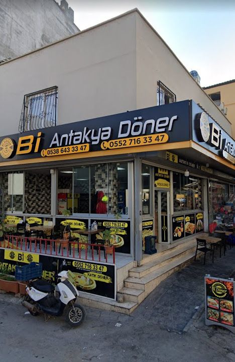 Biantakyadöner