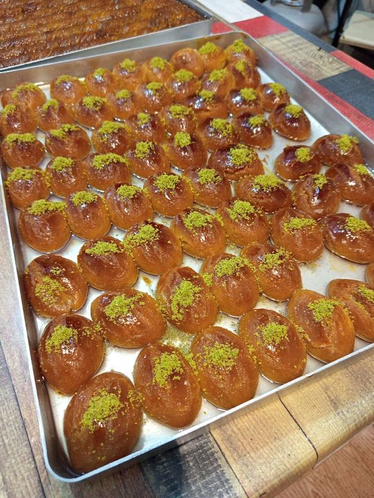 Birtat Tatlıcım