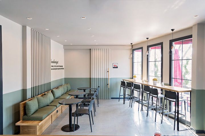Çankaya Kafe