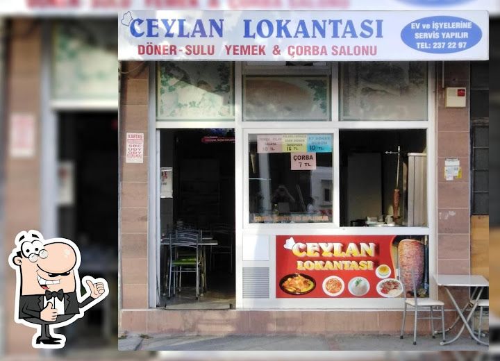 Ceylan Lokantasi