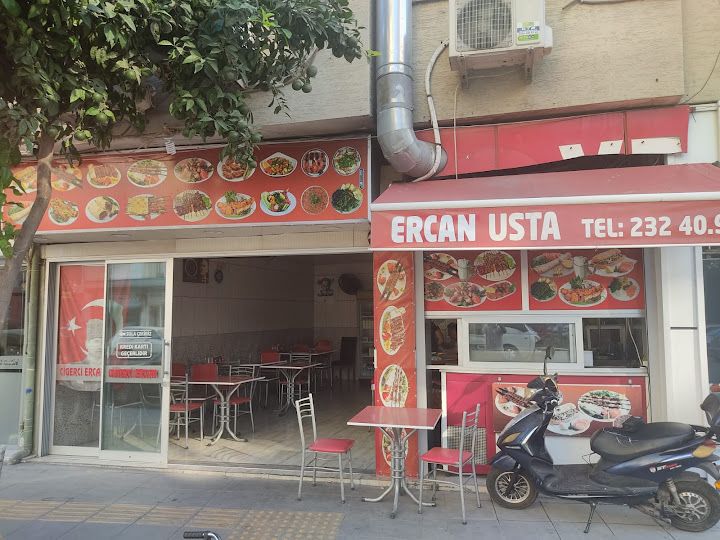 Ciğerci Ercan