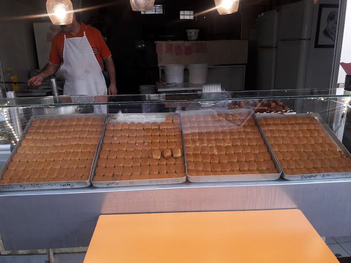 Çok Tatlı