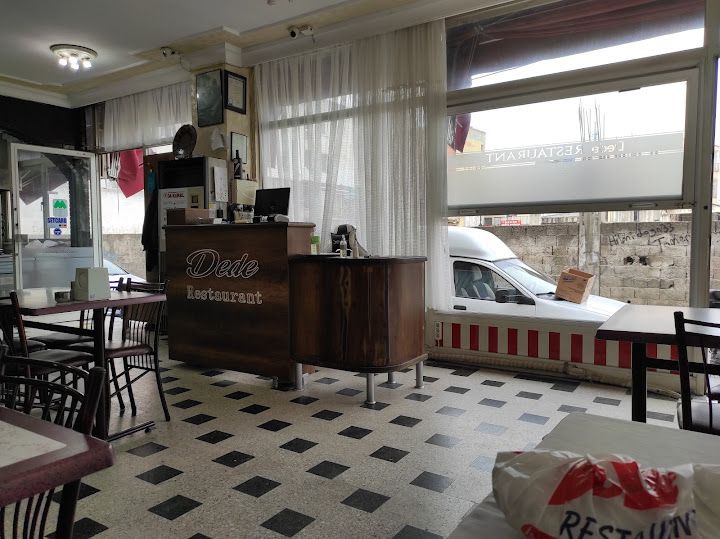 Dede Restaurant