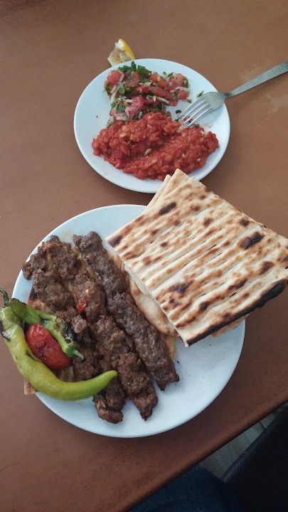 Dergah Tantuni