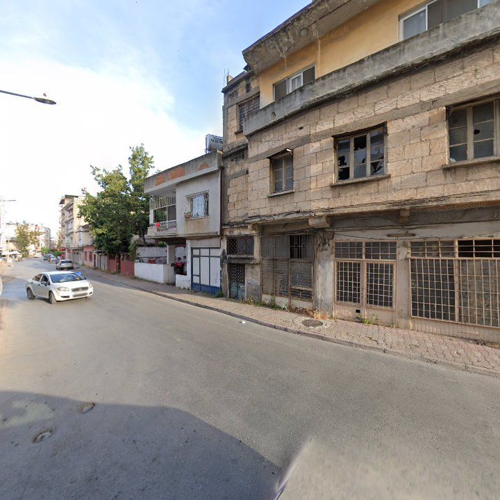 Emin Usta Ciğer Kebab Salonu