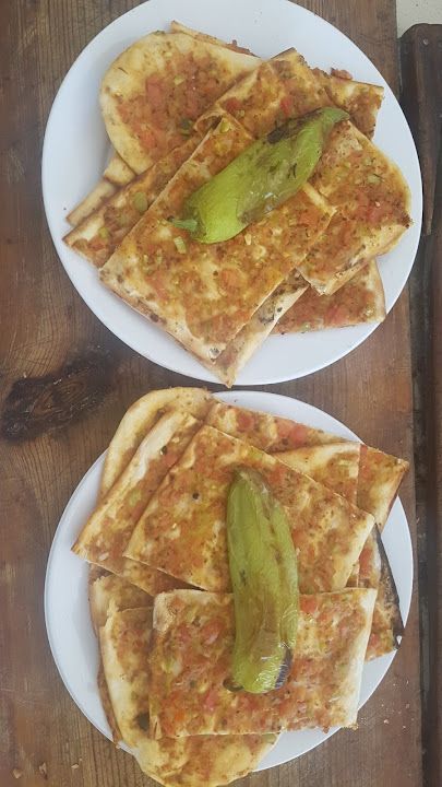 Ergün Pide