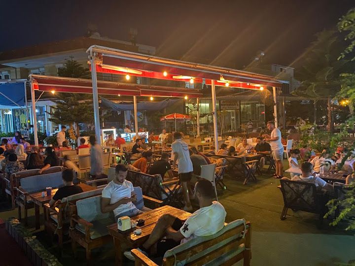Eylül Nargile Cafe & Restaurant