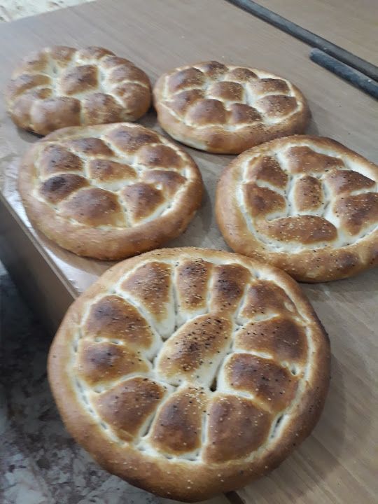 Fıratlar Ekmekçilik