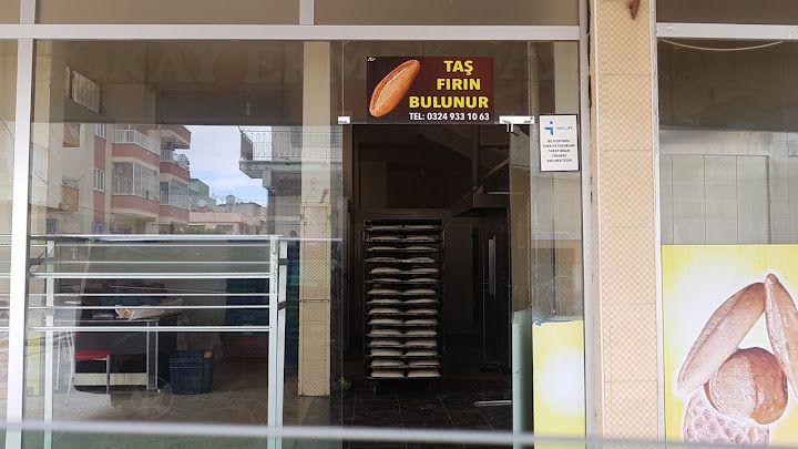 Gökay Ekmek Fırını