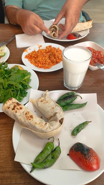 Güney Ocakbaşı