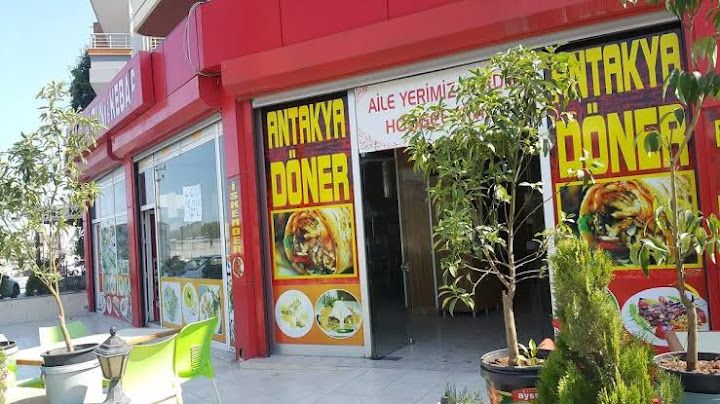 Hacı Tantuni Kebap ve Et Lokantası
