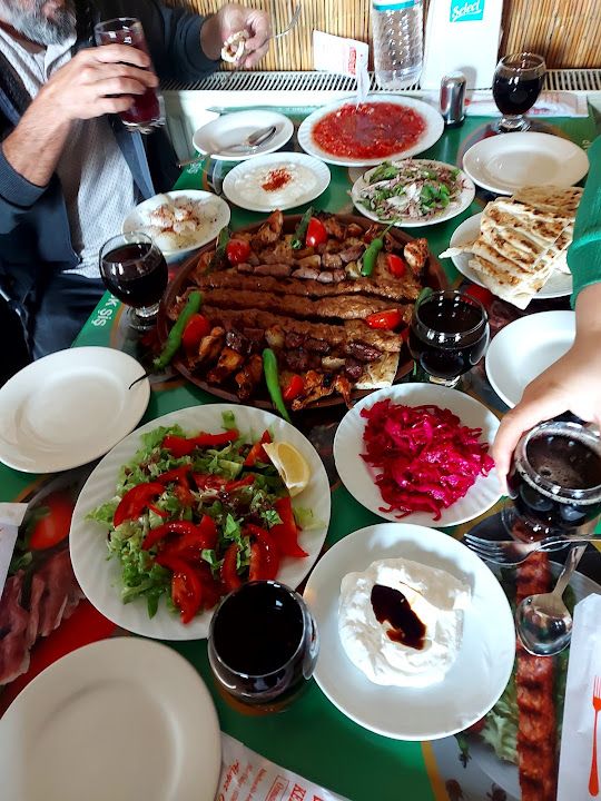 Yorum fotoğrafı 1