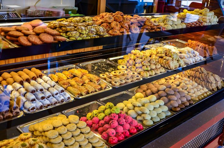 Kuzey Patisserie