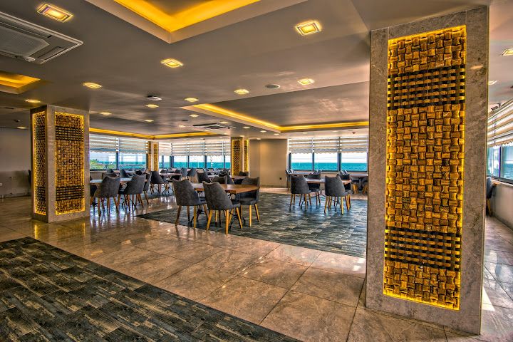 Lamis Et - Balık Restaurant