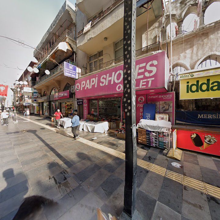 Mersin Büfe
