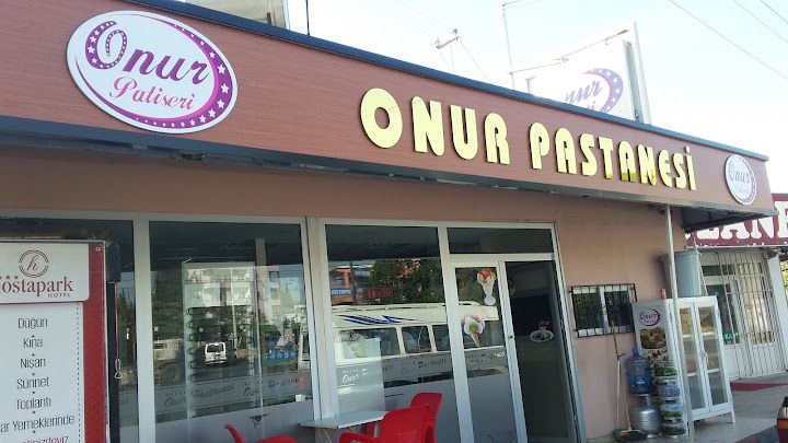 Onur Pastanesi
