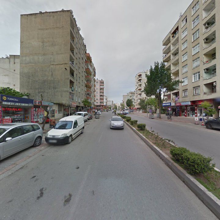 Öz Besni Fırın