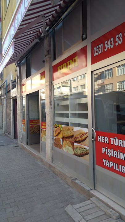 Palmiye Fırını
