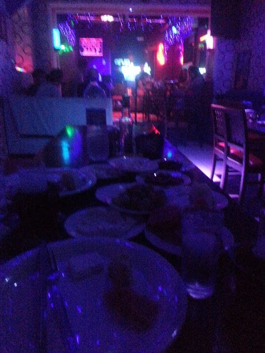 Piknik Bar