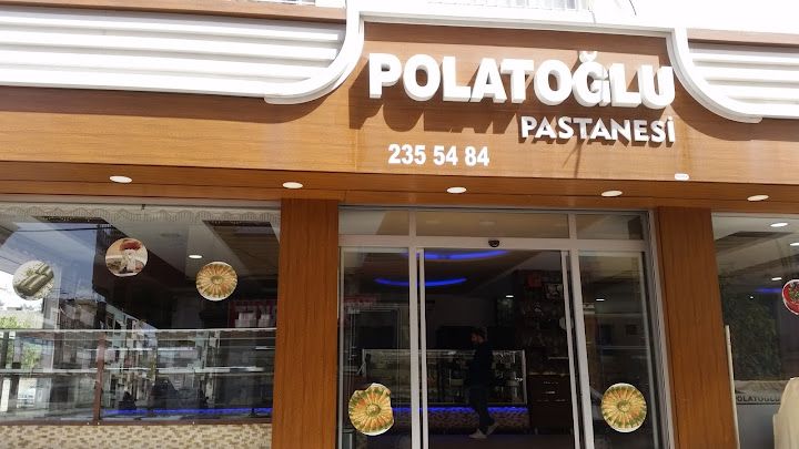 Polatoğlu Pastanesi