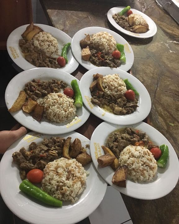 Şamedan Yemekçilik & Catering