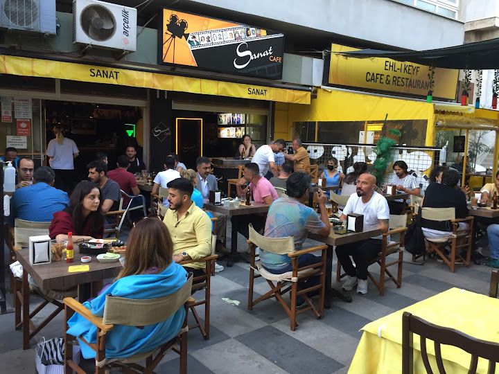 SANAT PUB&CAFE