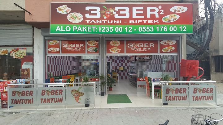 Seçkin 33 tantuni