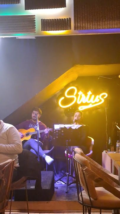 Sirius Cafe & Bar