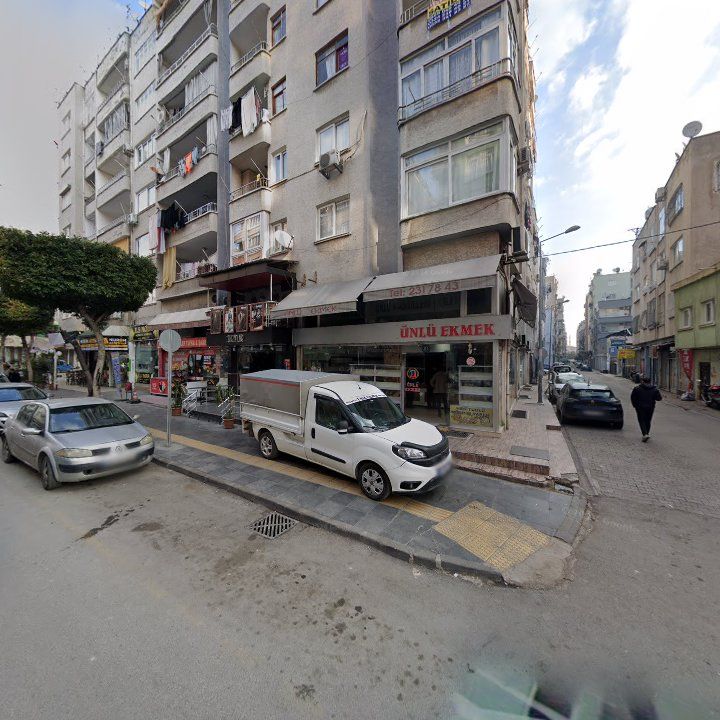 Ünlü Ekmek